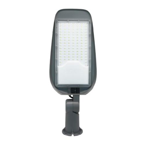 Светильник LED консольный уличный 120Вт, 5700К, на кронштейн d=48-60 мм, IP65