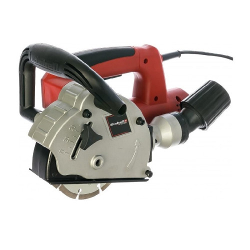 Штроборез сетевой Einhell TC-MA 1300, 1,32кВт, d=125 мм, глубина=30 мм