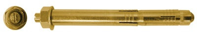 Болт анкерный двухраспорный SWFS 10х100 (2 шт)