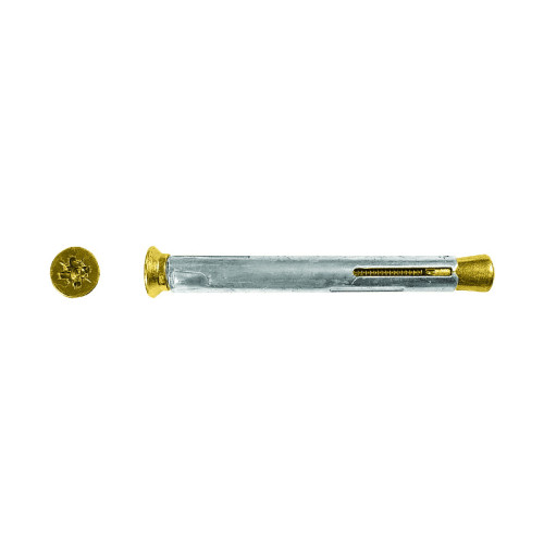 Дюбель рамный металлический SWFS М10х112 (100 шт)
