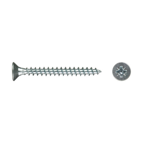 Саморез ШУЦ SWFS 4,5х45 (930 шт)
