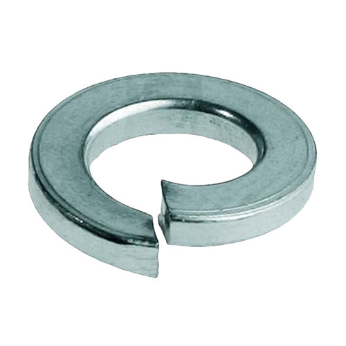 Шайба гроверная SWFS DIN127 М3 (1 кг)