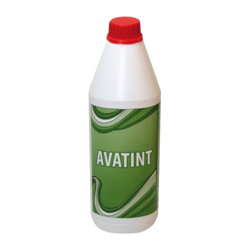 Паста для колеровочной машины Tikkurila/Tikkivala AVATINT YH (1 л)
