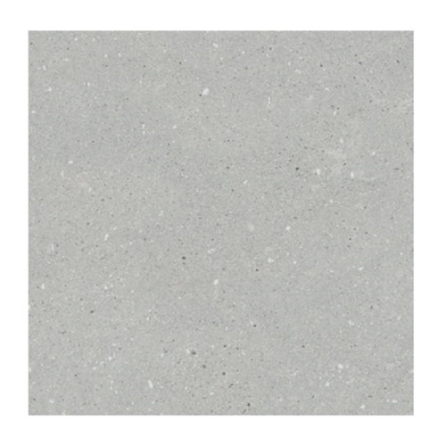 Керамогранит Gracia Ceramica Тренд, серый, 400х400х7 мм