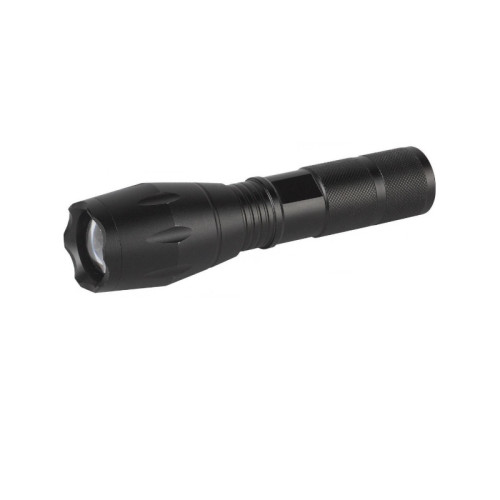 Фонарь Era UB-601 LED на 3хААА, 5Вт, фокус