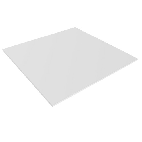 Плита потолочная кассетная, кромка Board, 600х600 мм (1 шт)