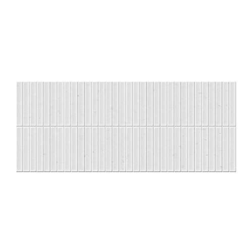 Плитка настенная Gracia Ceramica Лэйн, серая 02, 250х600х9 мм