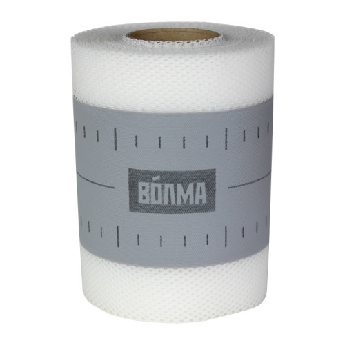 Лента гидроизоляционная Волма Контур, 10 м