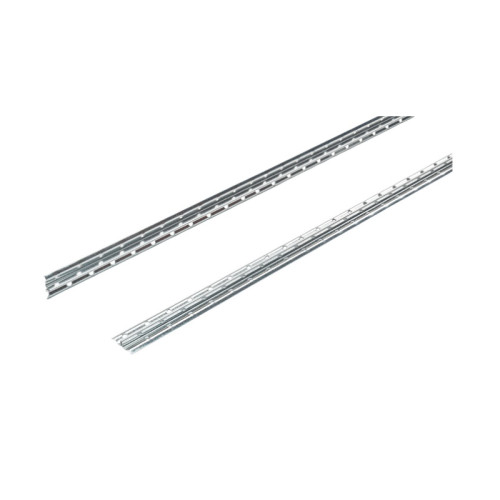 Профиль маячковый Knauf 6 мм 3 м (0,4 мм)