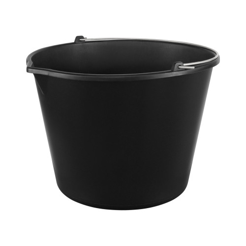 Ведро строительное Biber 65104 (20 л)