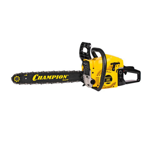 Бензопила Champion 251-18