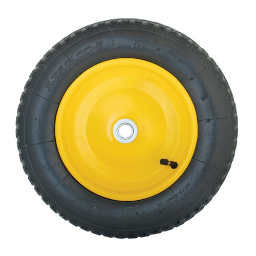 Колесо Biber 99408 для тачки 3,25-8