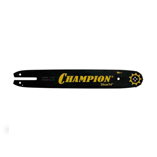 Шина для цепи Champion 14
