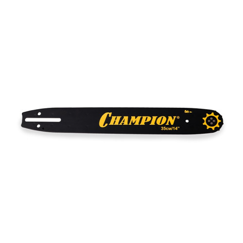 Шина для цепи Champion 14