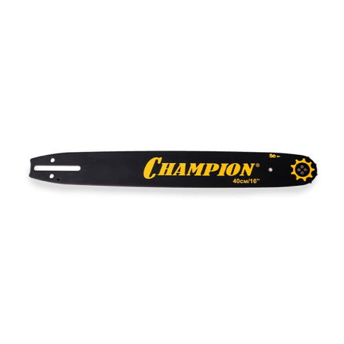 Шина для цепи Champion 16
