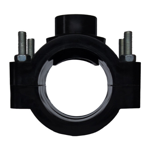 Седловая врезка на болтах PN16 d=63х1