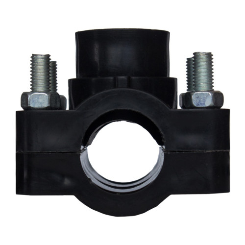 Седловая врезка на болтах PN16 d=32х3/4