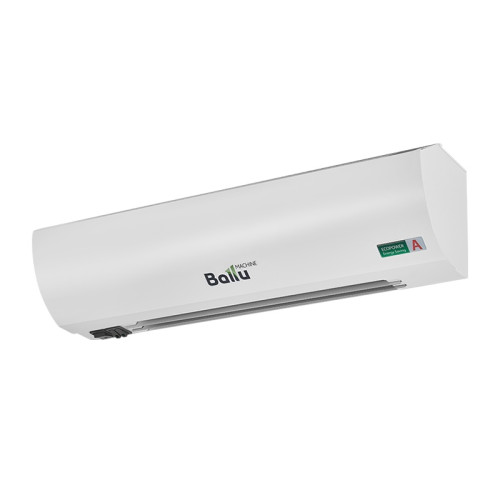 Тепловая завеса Ballu BHC-L06-S03 / BHC-3.000SB, с вилкой, 3 кВт