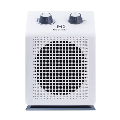 Тепловентилятор Electrolux EFH/S-1115, спиральный, с вилкой, 1,5 кВт