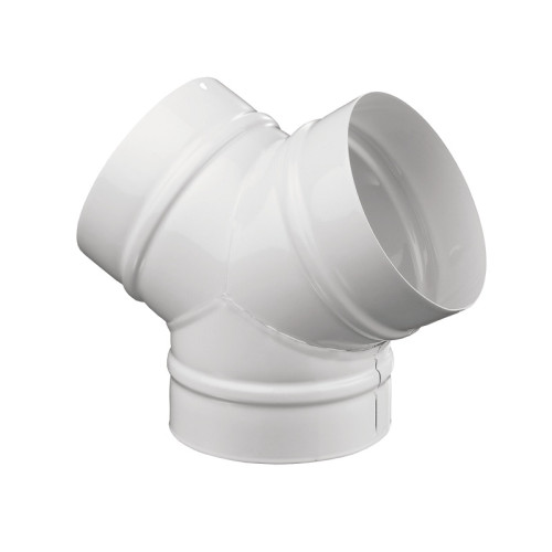 Тройник Y-образный Vents ТМУ150 d=150 мм