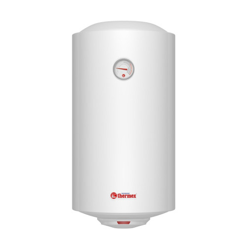 Водонагреватель накопительный Thermex TitaniumHeat 50 V Slim, 50 л