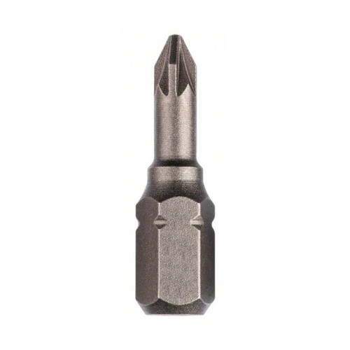 Биты Biber 84831 PZ-1 50 мм (50 шт.)