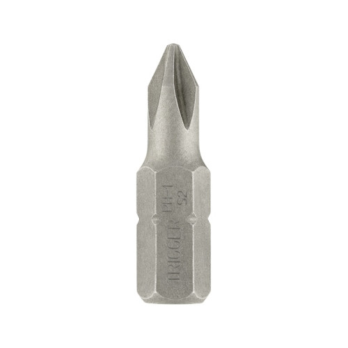 Биты Trigger 84961 Профи PH-1 25 мм (3 шт.)