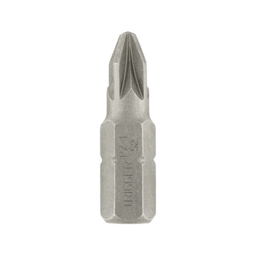 Биты Trigger 84963 Профи PZ-1 25 мм (3 шт.)
