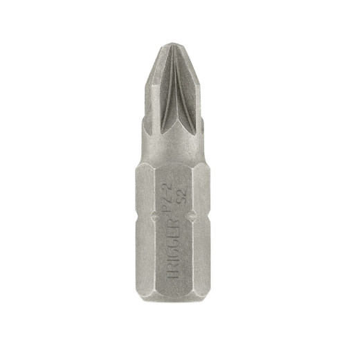 Биты Trigger 84964 Профи PZ-2 25 мм (3 шт.)