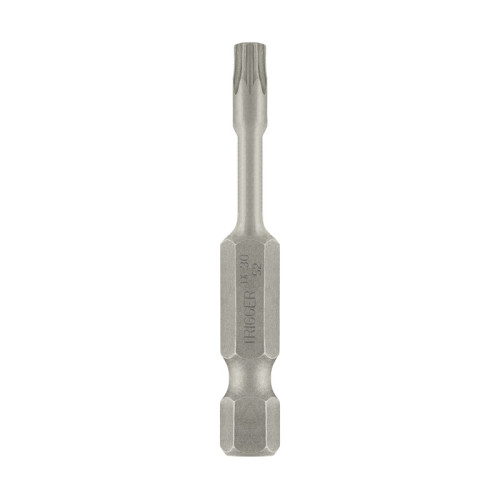 Биты Trigger 84987 Торсион TORX-30 50 мм (2 шт.)