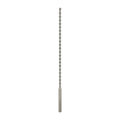 Бур Trigger 88002 SDS-Max (двойная спираль, 4 резца), 12х415/540 мм
