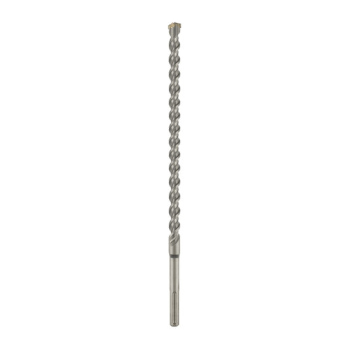 Бур Trigger 88008 SDS-Max (двойная спираль, 4 резца), 22х415/540 мм