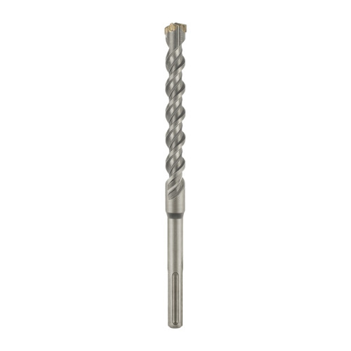 Бур Trigger 88009 SDS-Max (двойная спираль, 4 резца), 25х215/340 мм