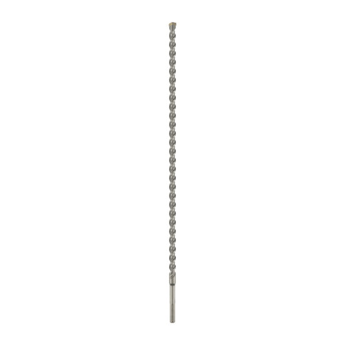 Бур Trigger 88010 SDS-Max (двойная спираль, 4 резца), 25х875/1000 мм
