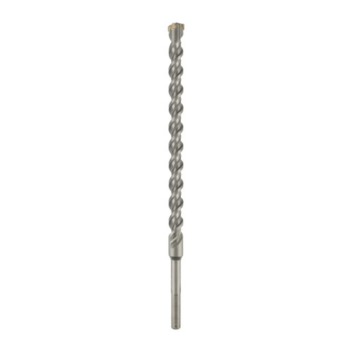 Бур Trigger 88011 SDS-Max (двойная спираль, 4 резца), 30х415/540 мм