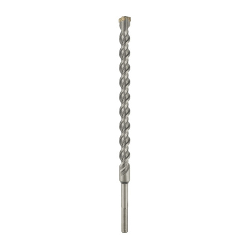 Бур Trigger 88012 SDS-Max (двойная спираль, 4 резца), 32х415/540 мм