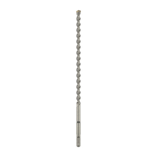 Бур Trigger Quadro 78489 SDS+ 10х250/310 мм