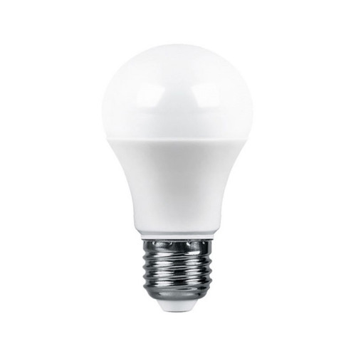 Лампа светодиодная Feron Pro LED E27, груша, 11Вт, 230В, 4000К, нейтральный свет