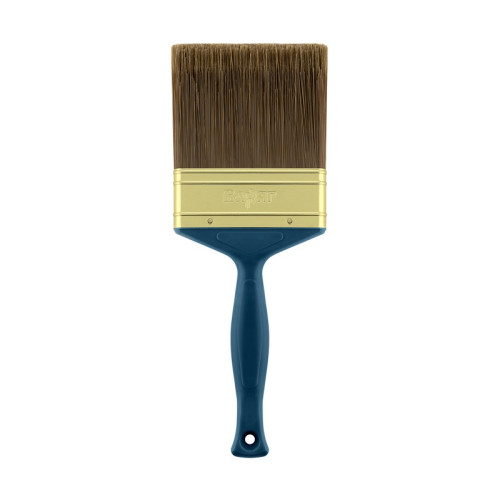 Кисть плоская ВАРЯГ 31245 Orel Dupont 100 мм
