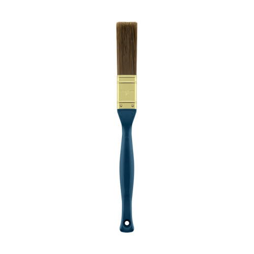 Кисть плоская ВАРЯГ 31241 Orel Dupont 25 мм