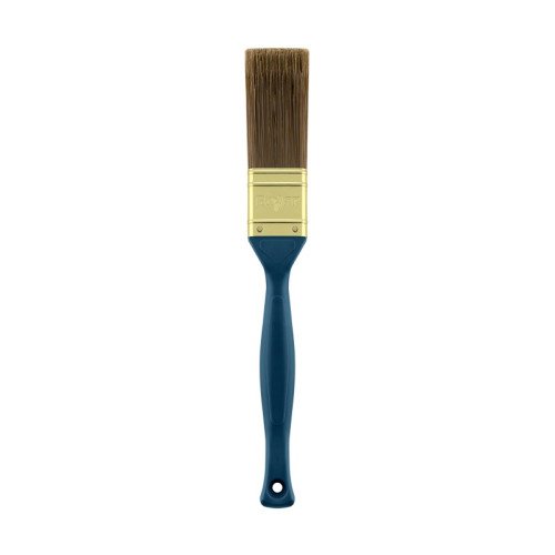 Кисть плоская ВАРЯГ 31242 Orel Dupont 35 мм