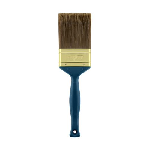Кисть плоская ВАРЯГ 31244 Orel Dupont 70 мм