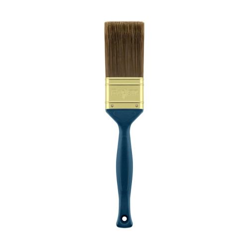 Кисть плоская ВАРЯГ 31243 Orel Dupont 50 мм