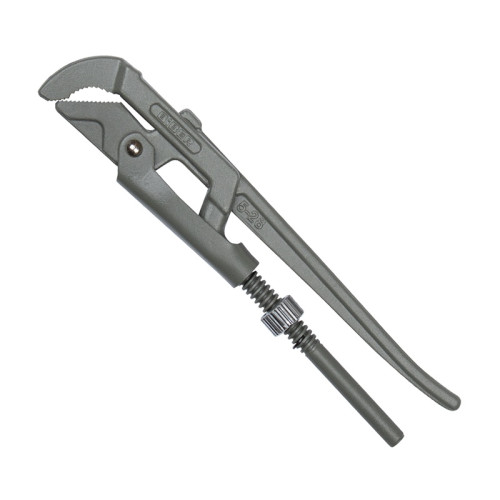 Ключ трубный Biber 90154, 45 градусов 3/4