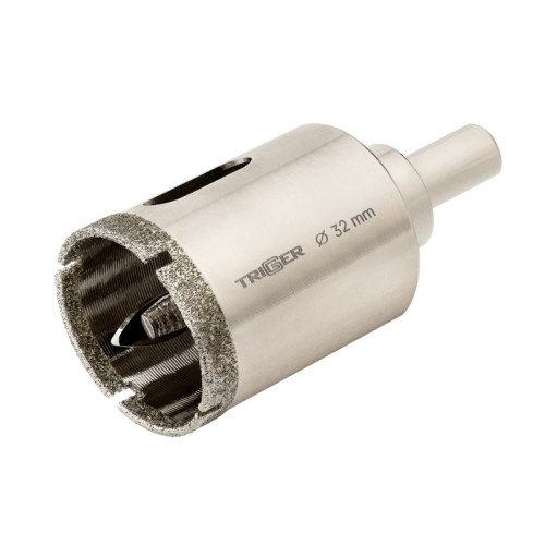 Коронка алмазная Trigger 78032 32х70мм