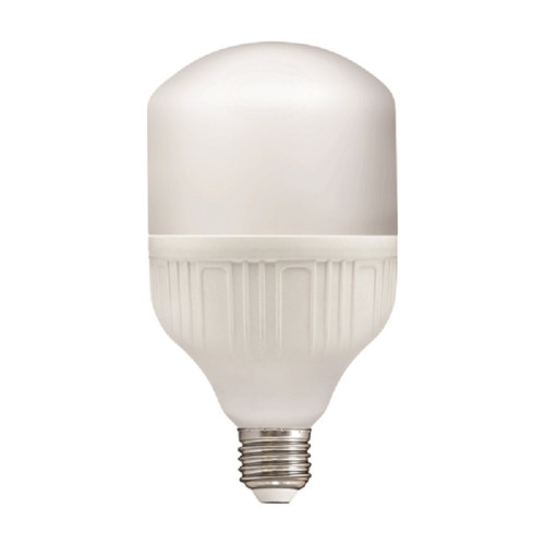 Лампа светодиодная Smartbuy LED 50Вт, E27, 230Вт, 6500К, холодный свет