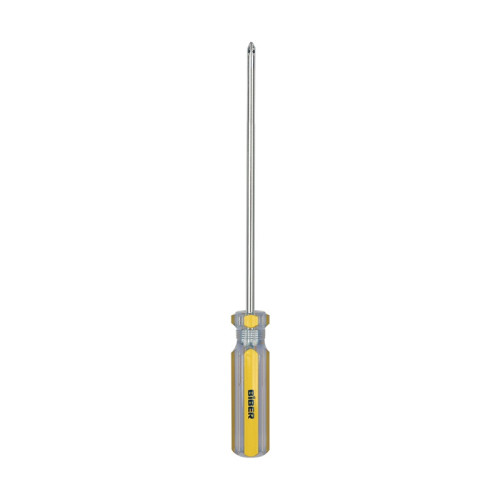Отвертка Biber 85582 Стандарт PH 1х100 мм